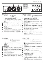 Предварительный просмотр 69 страницы Beretta CIAO 20 S C.S.I. Installation And User Manual