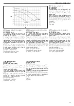 Предварительный просмотр 79 страницы Beretta CIAO 20 S C.S.I. Installation And User Manual