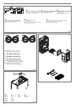 Предварительный просмотр 82 страницы Beretta CIAO 20 S C.S.I. Installation And User Manual