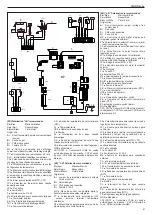 Предварительный просмотр 91 страницы Beretta Ciao 24 C.A.I. e Installer And User Manual