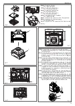 Предварительный просмотр 95 страницы Beretta Ciao 24 C.A.I. e Installer And User Manual