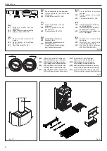 Предварительный просмотр 96 страницы Beretta Ciao 24 C.A.I. e Installer And User Manual