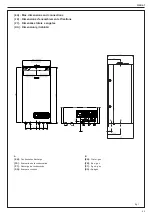 Предварительный просмотр 53 страницы Beretta CIAO AT 25 C.S.I. Installer And User Manual