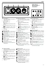 Предварительный просмотр 55 страницы Beretta CIAO AT 25 C.S.I. Installer And User Manual