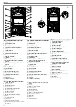 Предварительный просмотр 56 страницы Beretta CIAO AT 25 C.S.I. Installer And User Manual