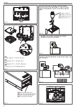 Предварительный просмотр 62 страницы Beretta CIAO AT 25 C.S.I. Installer And User Manual