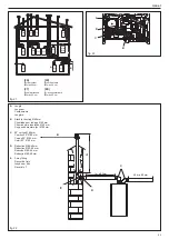 Предварительный просмотр 63 страницы Beretta CIAO AT 25 C.S.I. Installer And User Manual