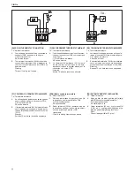 Preview for 82 page of Beretta CIAO e 24 - 28 C.S.I. Installation And User Manual