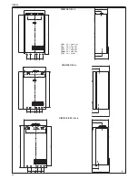 Preview for 88 page of Beretta CIAO e 24 - 28 C.S.I. Installation And User Manual