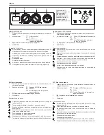 Предварительный просмотр 16 страницы Beretta CIAO e 24 C.A.I. Installer And User Manual