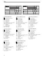 Предварительный просмотр 22 страницы Beretta CIAO e 24 C.A.I. Installer And User Manual