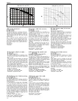 Предварительный просмотр 28 страницы Beretta CIAO e 24 C.A.I. Installer And User Manual