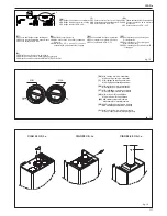 Предварительный просмотр 33 страницы Beretta CIAO e 24 C.A.I. Installer And User Manual