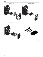 Предварительный просмотр 34 страницы Beretta CIAO e 24 C.A.I. Installer And User Manual