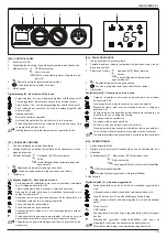 Предварительный просмотр 31 страницы Beretta CIAO GREEN C.S.I. Installer And User Manual