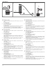 Предварительный просмотр 42 страницы Beretta CIAO GREEN C.S.I. Installer And User Manual