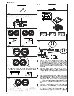 Предварительный просмотр 25 страницы Beretta CIAO GREEN Installer And User Manual