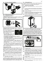 Preview for 7 page of Beretta Ciao X Installer And User Manual