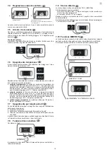 Preview for 19 page of Beretta Ciao X Installer And User Manual