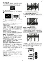 Preview for 27 page of Beretta Ciao X Installer And User Manual