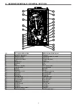 Preview for 37 page of Beretta Ciao X Installer And User Manual