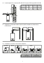 Preview for 41 page of Beretta Ciao X Installer And User Manual