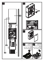 Preview for 3 page of Beretta CONNECT AT LE Installer And User Manual