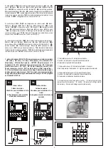 Preview for 6 page of Beretta CONNECT AT LE Installer And User Manual