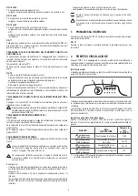 Preview for 9 page of Beretta CONNECT AT LE Installer And User Manual