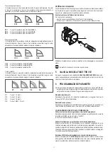 Preview for 11 page of Beretta CONNECT AT LE Installer And User Manual