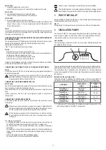 Preview for 15 page of Beretta CONNECT AT LE Installer And User Manual