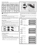 Preview for 16 page of Beretta CONNECT AT LE Installer And User Manual