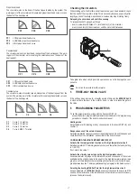 Preview for 17 page of Beretta CONNECT AT LE Installer And User Manual