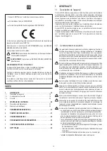 Preview for 19 page of Beretta CONNECT AT LE Installer And User Manual