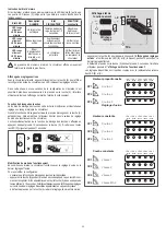 Preview for 22 page of Beretta CONNECT AT LE Installer And User Manual