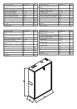 Preview for 31 page of Beretta CONNECT AT LE Installer And User Manual