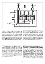 Preview for 38 page of Beretta CONNECT AT LE Installer And User Manual