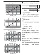 Предварительный просмотр 97 страницы Beretta E 25 B.S.I. Installer And User Manual