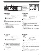 Предварительный просмотр 141 страницы Beretta E 25 B.S.I. Installer And User Manual