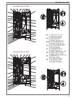 Предварительный просмотр 143 страницы Beretta E 25 B.S.I. Installer And User Manual