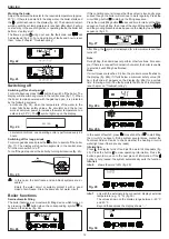 Предварительный просмотр 12 страницы Beretta Exclusive 24 C.A.I. Installer And User Manual