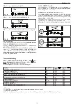 Предварительный просмотр 13 страницы Beretta Exclusive 24 C.A.I. Installer And User Manual