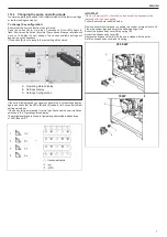 Preview for 7 page of Beretta EXCLUSIVE 25C Installation And User Manual