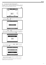 Preview for 13 page of Beretta EXCLUSIVE 25C Installation And User Manual