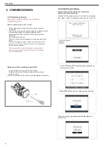 Preview for 14 page of Beretta EXCLUSIVE 25C Installation And User Manual