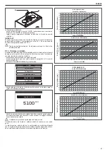 Предварительный просмотр 63 страницы Beretta EXCLUSIVE 25R Installer And User Manual