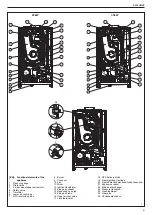 Предварительный просмотр 81 страницы Beretta EXCLUSIVE 25R Installer And User Manual