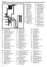 Предварительный просмотр 86 страницы Beretta EXCLUSIVE 25R Installer And User Manual