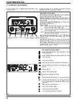 Preview for 44 page of Beretta EXCLUSIVE BOILER GREEN 30 B.S.I. Installer And User Manual