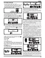 Preview for 45 page of Beretta EXCLUSIVE BOILER GREEN 30 B.S.I. Installer And User Manual